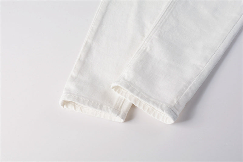 SOLLSALE-KSUBI Fashion Jeans 3026