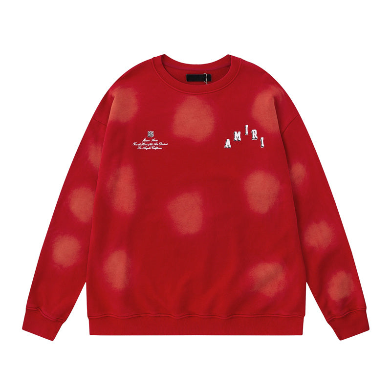 SOLLSALE-Amiri fashion Hoodie