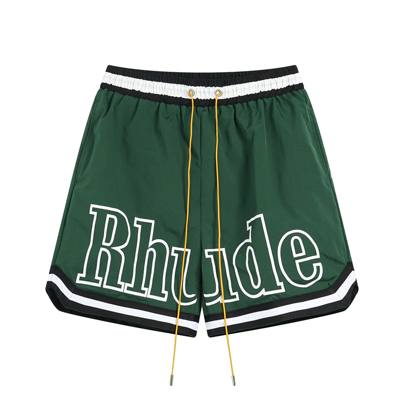 SOLLSALE-RHUDE sports shorts
