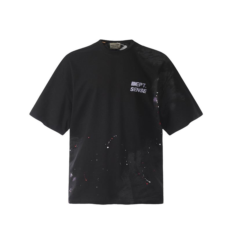 SOLLSALE-GALLERY DEPT Fashion T-Shirt
