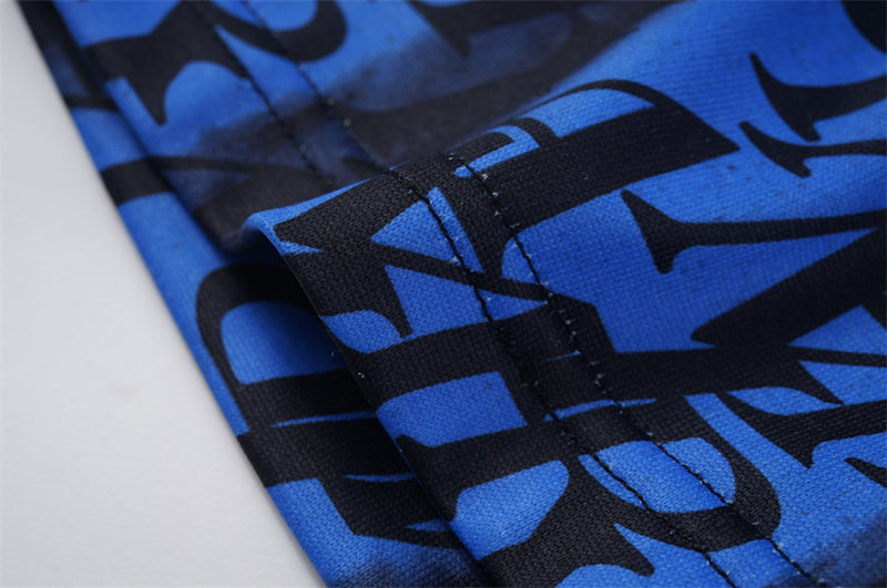 SOLLSALE-AMIRI fashion T-shirt