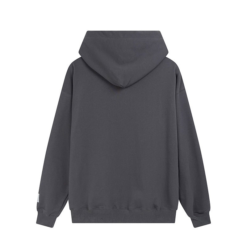 SOLLSALE-GALLERY DEPT Fashion Hoodie