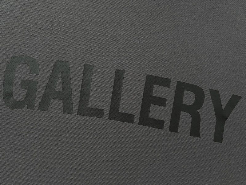 SOLLSALE-GALLERY DEPT Fashion Hoodie