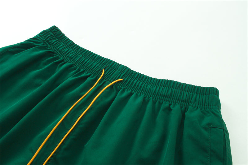 SOLLSALE-RHUDE sports shorts