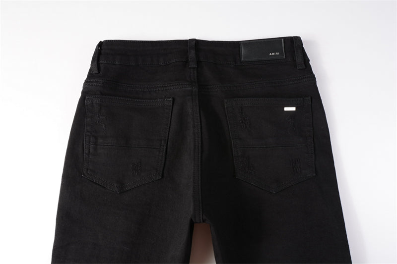 SOLLSALE-AMIRI Fashion Jeans 9666