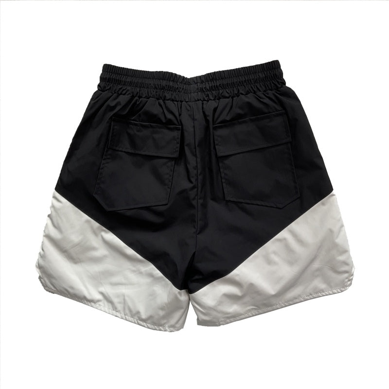 SOLLSALE-RHUDE sports shorts