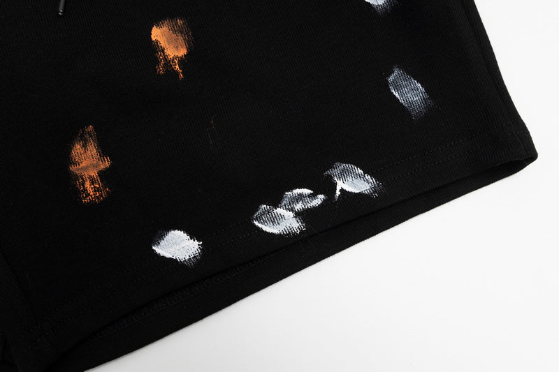 SOLLSALE-GALLERY DEPT sports shorts