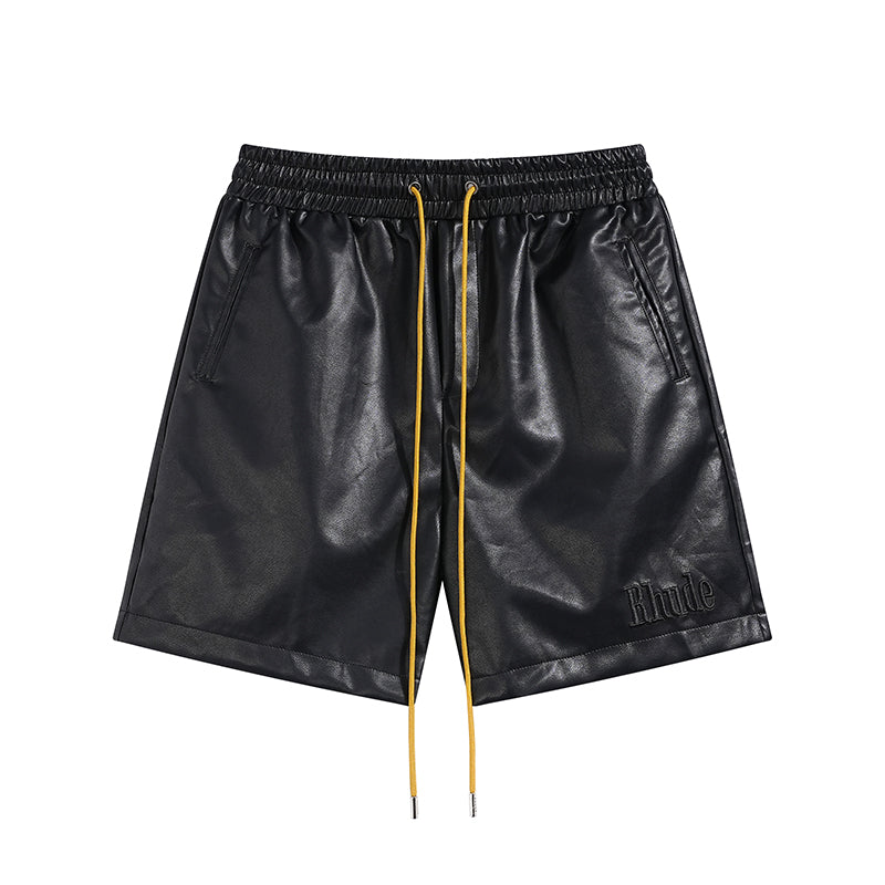 SOLLSALE-RHUDE sports shorts