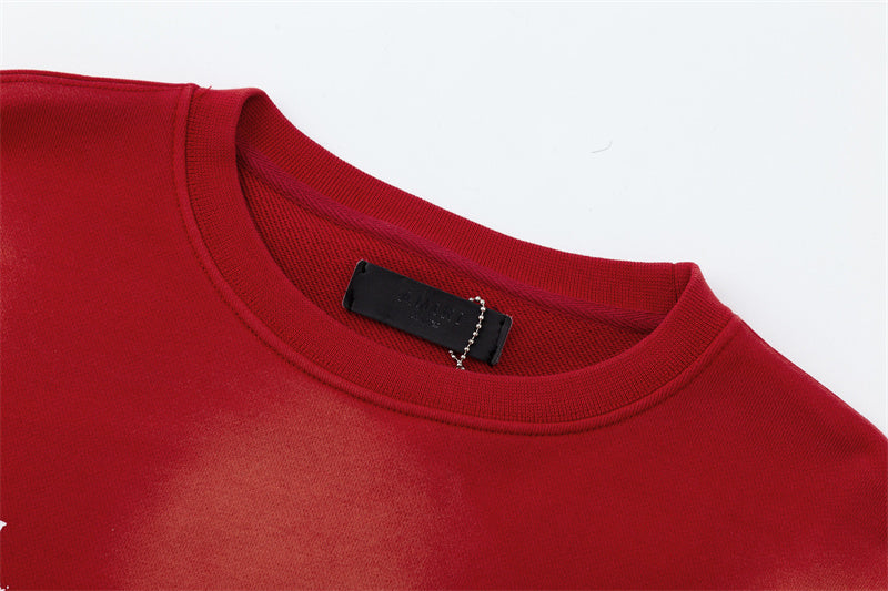 SOLLSALE-Amiri fashion Hoodie
