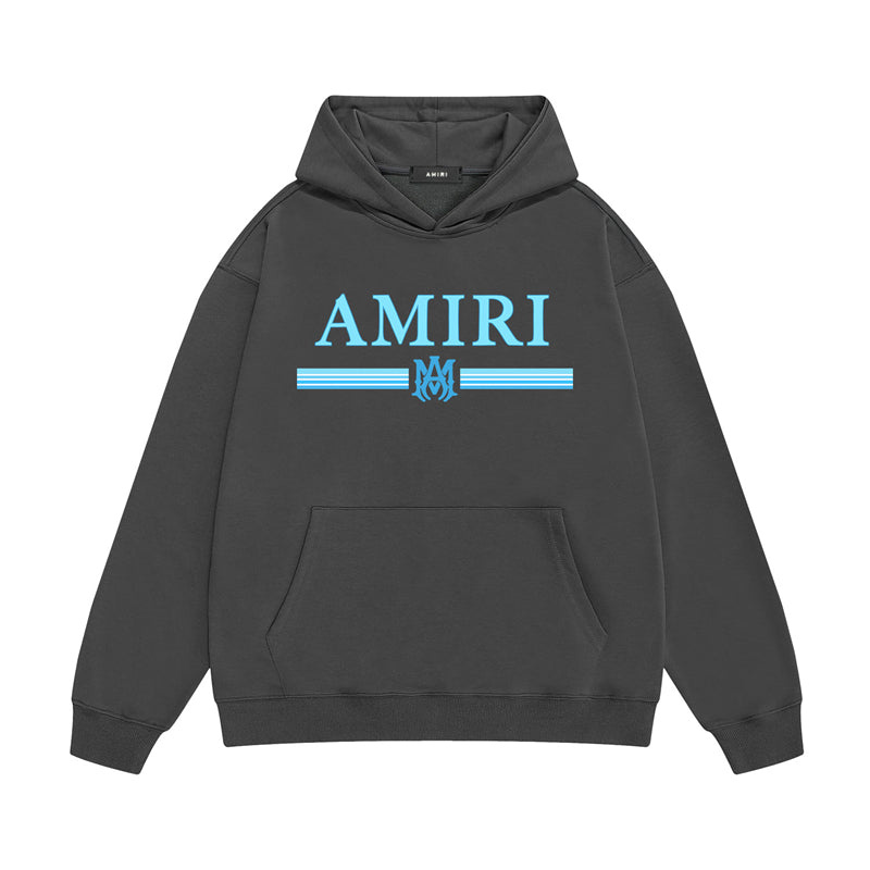 SOLLSALE-Amiri Fashion Hoodie