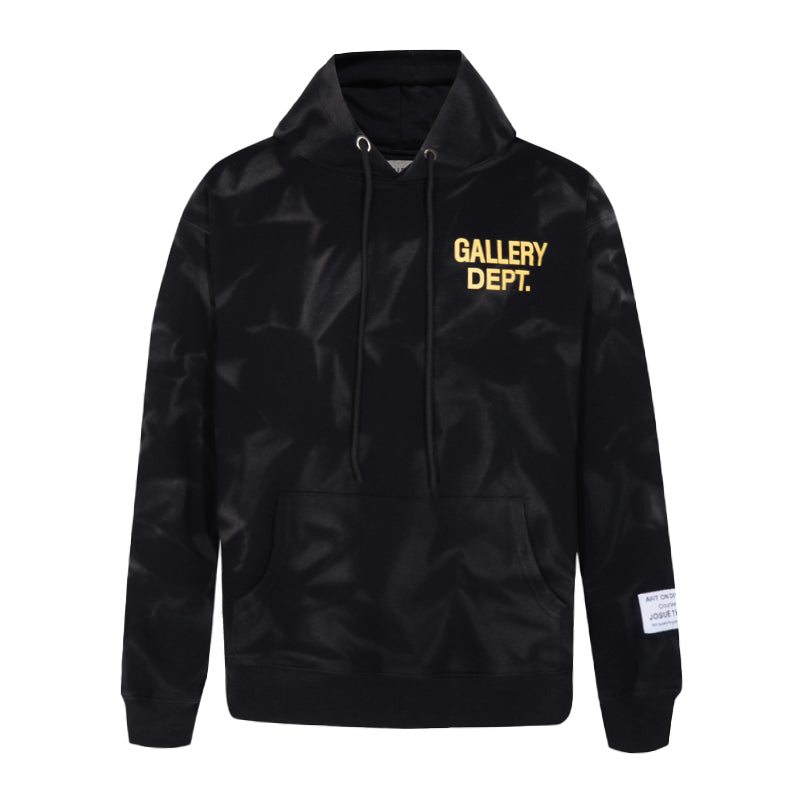 SOLLSALE-GALLERY DEPT Fashion Hoodie