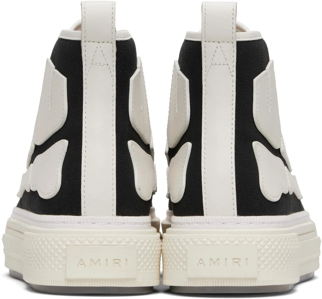 SOLLSALE-AMIRI Fashion Sneakers