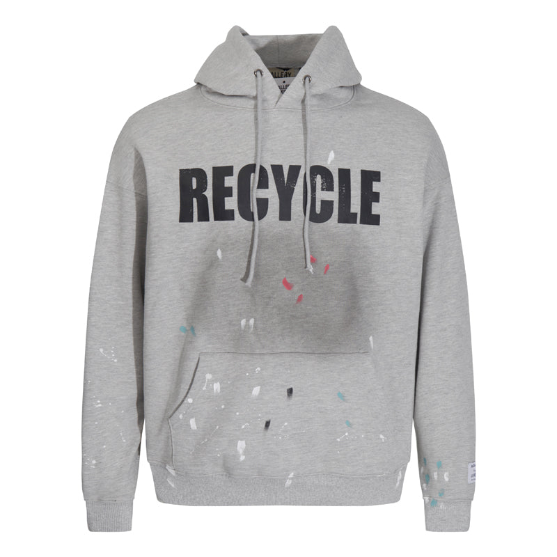 SOLLSALE-GALLERY DEPT Fashion Hoodie