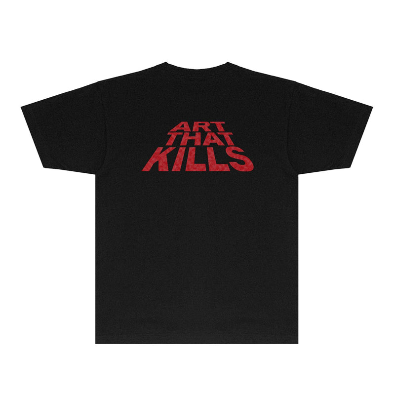 SOLLSALE-GALLERY DEPT Fashion T-Shirt