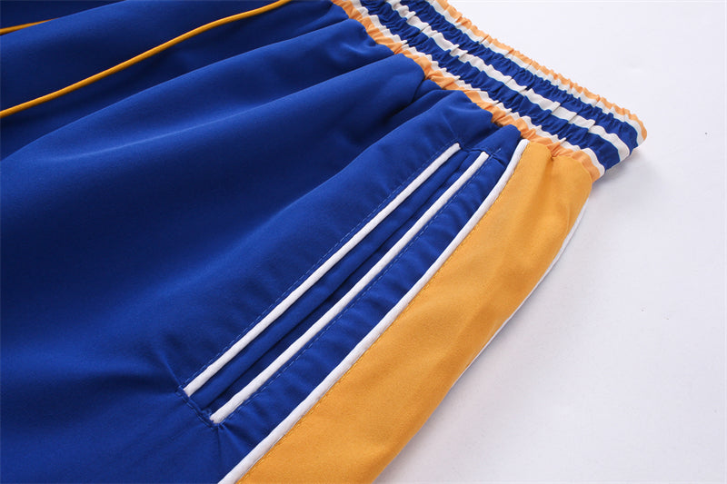 SOLLSALE-RHUDE sports shorts