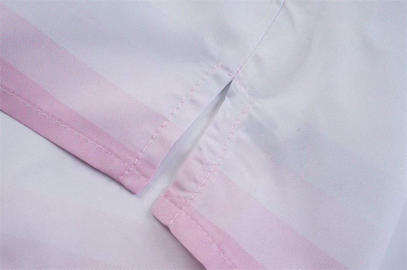 SOLLSALE-Casablanca silk shirt