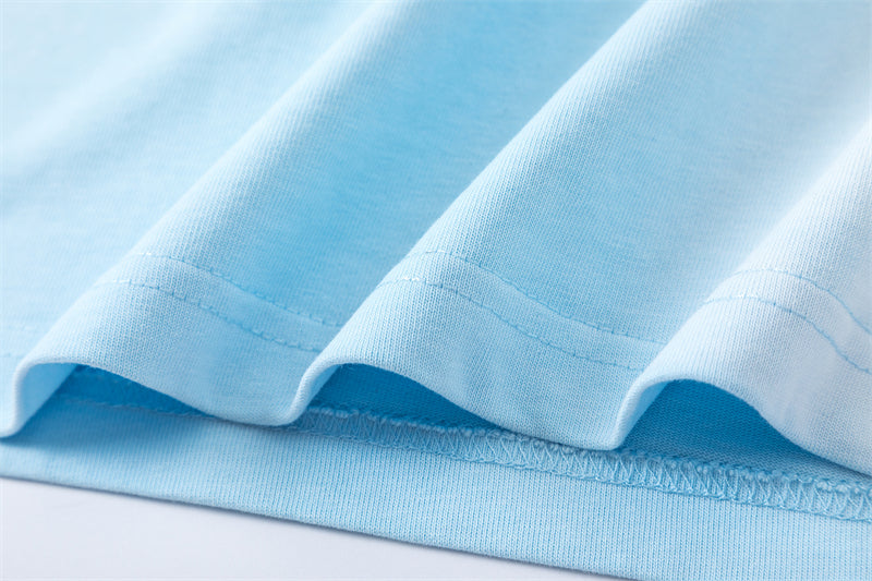 SOLLSALE-AMIRI fashion T-shirt