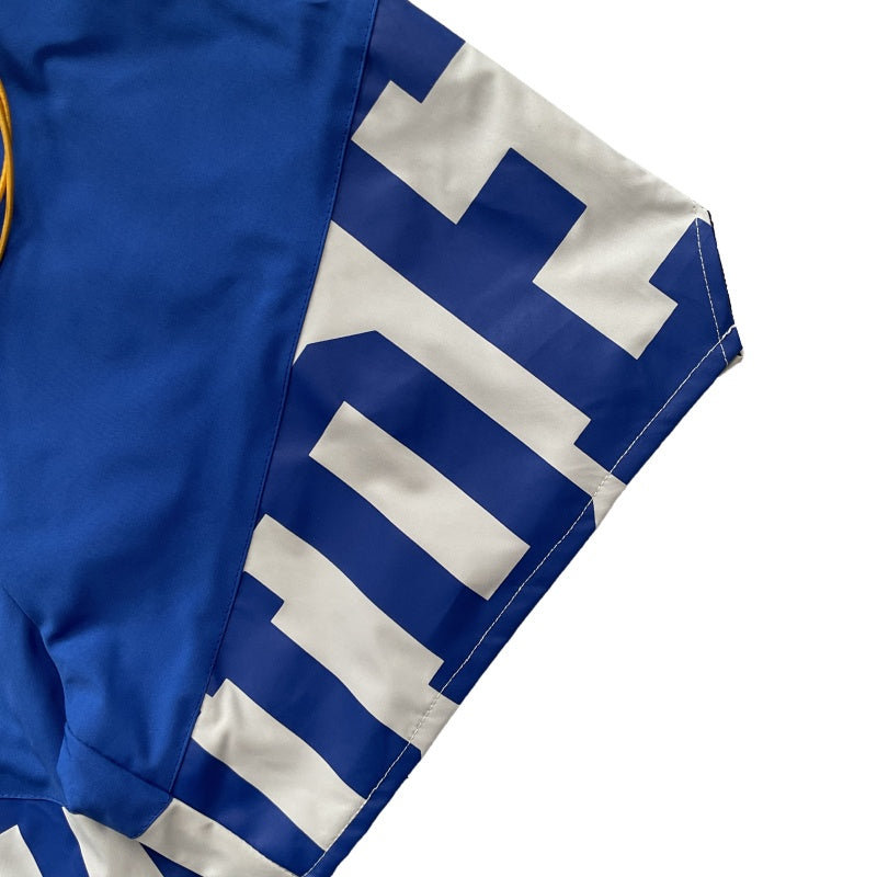 SOLLSALE-RHUDE sports shorts
