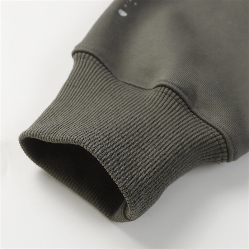 SOLLSALE-GALLERY DEPT Fashion Hoodie