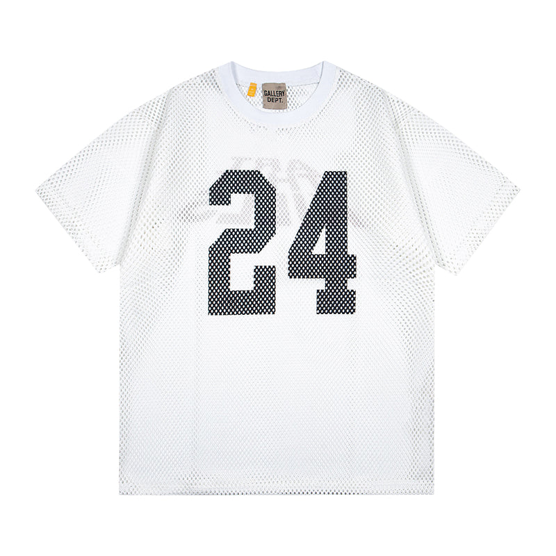 SOLLSALE-GALLERY DEPT Fashion T-Shirt