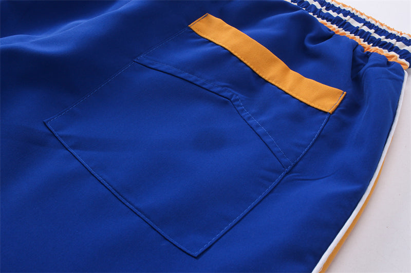 SOLLSALE-RHUDE sports shorts