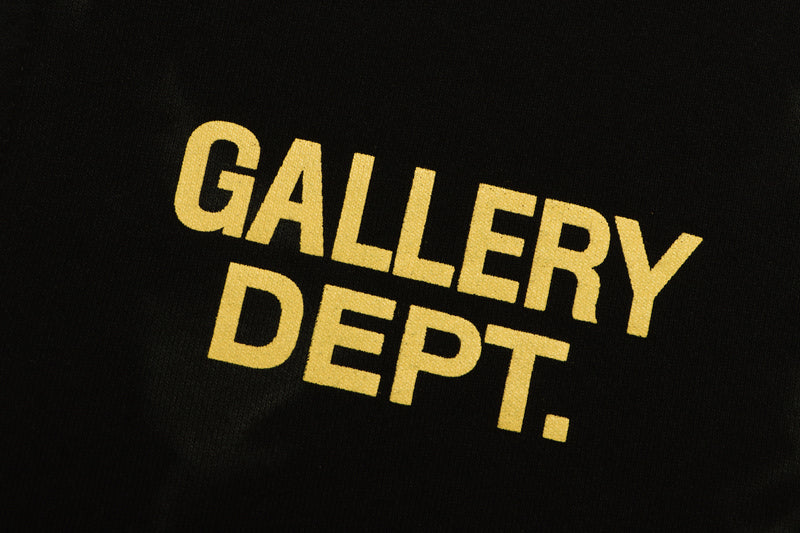 SOLLSALE-GALLERY DEPT fashion jacket
