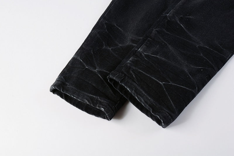 SOLLSALE-AMIRI Fashion Jeans 1323