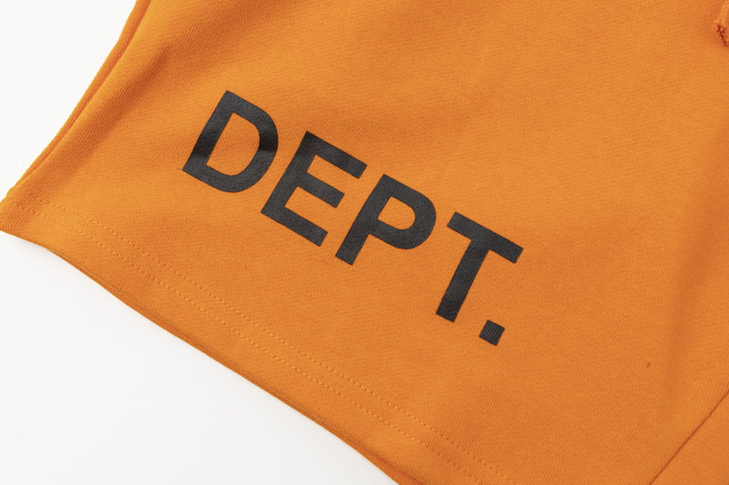 SOLLSALE-GALLERY DEPT sports shorts