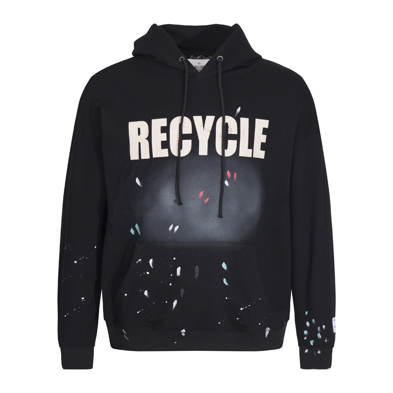 SOLLSALE-GALLERY DEPT Fashion Hoodie