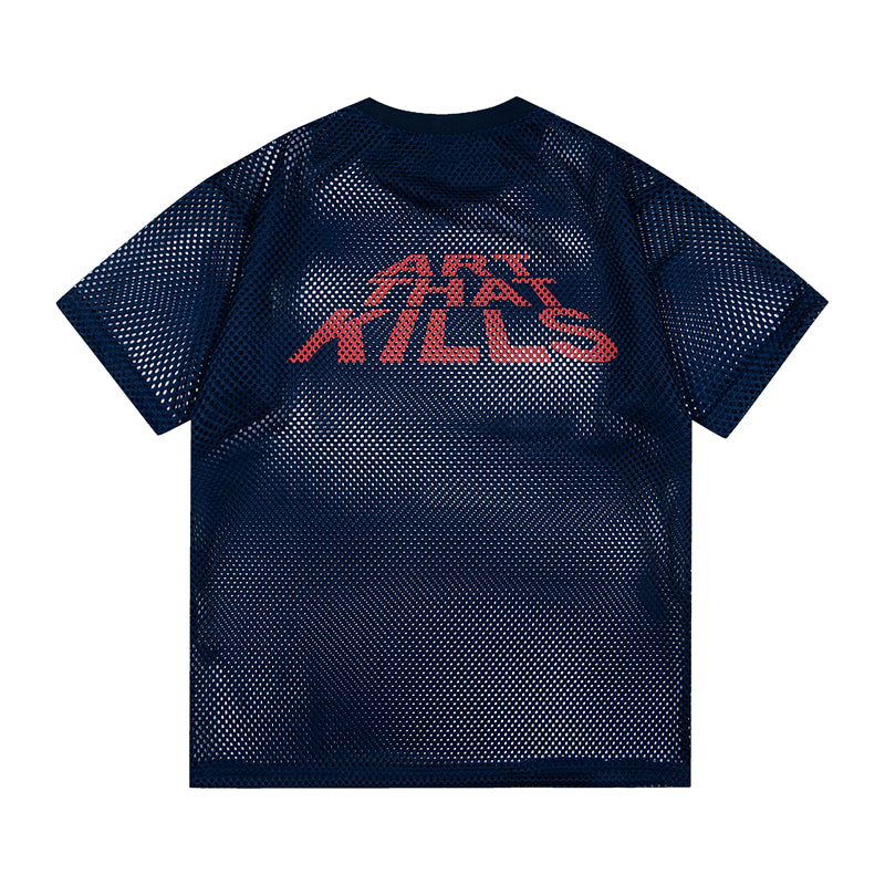 SOLLSALE-GALLERY DEPT Fashion T-Shirt