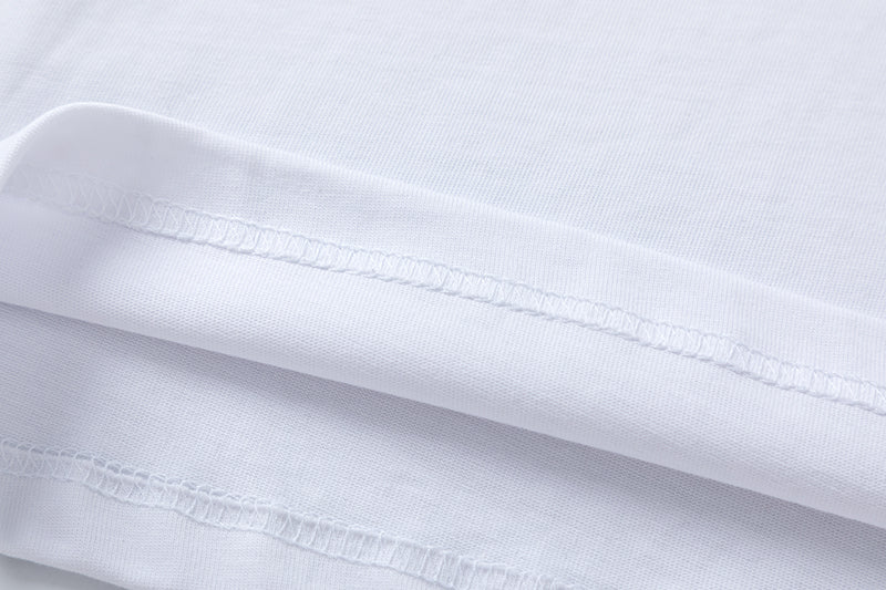 SOLLSALE-AMIRI fashion T-shirt