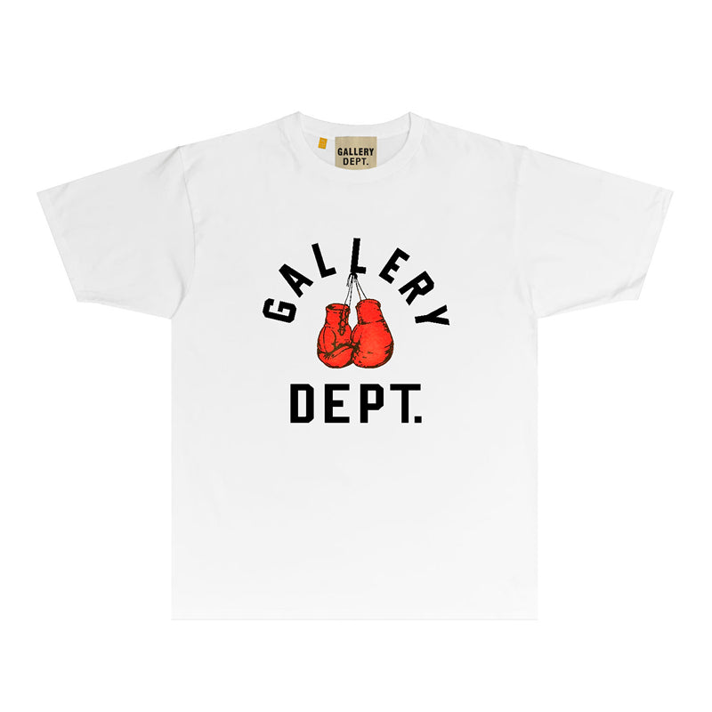 SOLLSALE-GALLERY DEPT Fashion T-Shirt