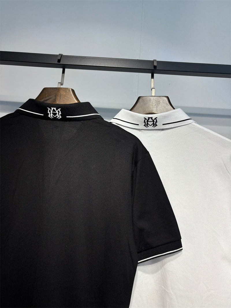 SOLLSALE-AMIRI fashion T-shirt