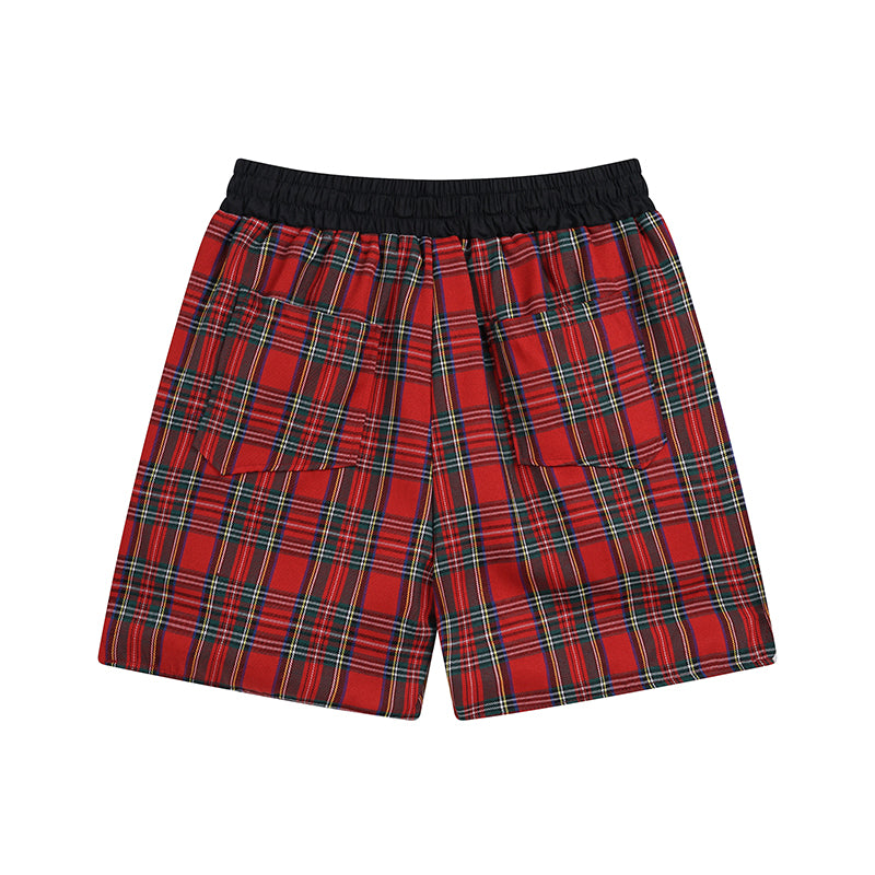 SOLLSALE-RHUDE sports shorts