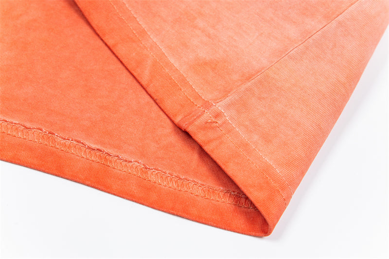 SOLLSALE-GALLERY DEPT Fashion T-Shirt