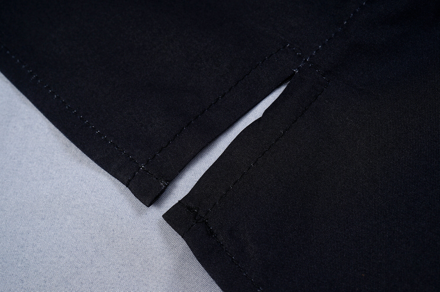 SOLLSALE-AMIRI silk shirt