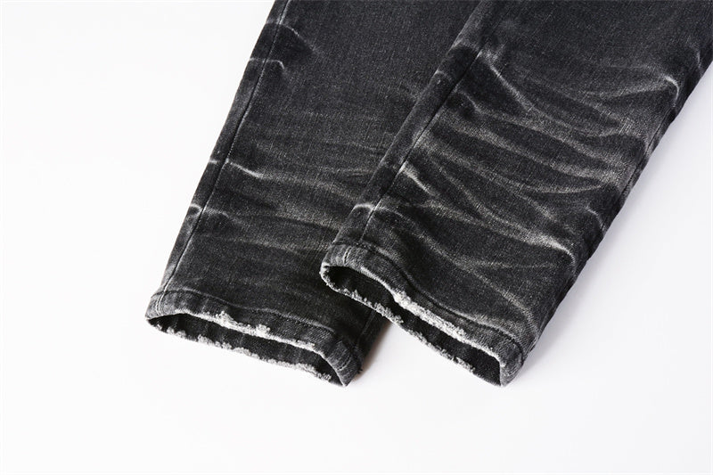 SOLLSALE-AMIRI Fashion Jeans 8836