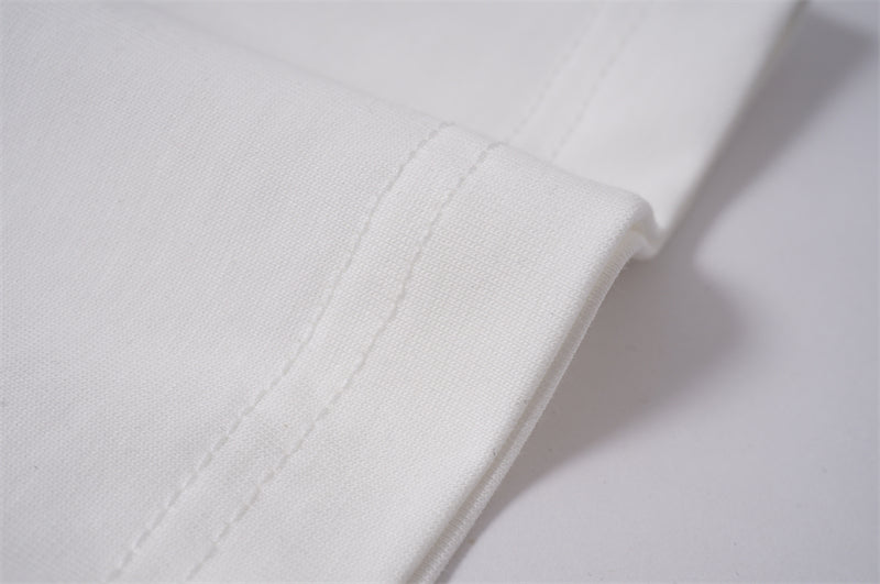 SOLLSALE-AMIRI fashion T-shirt