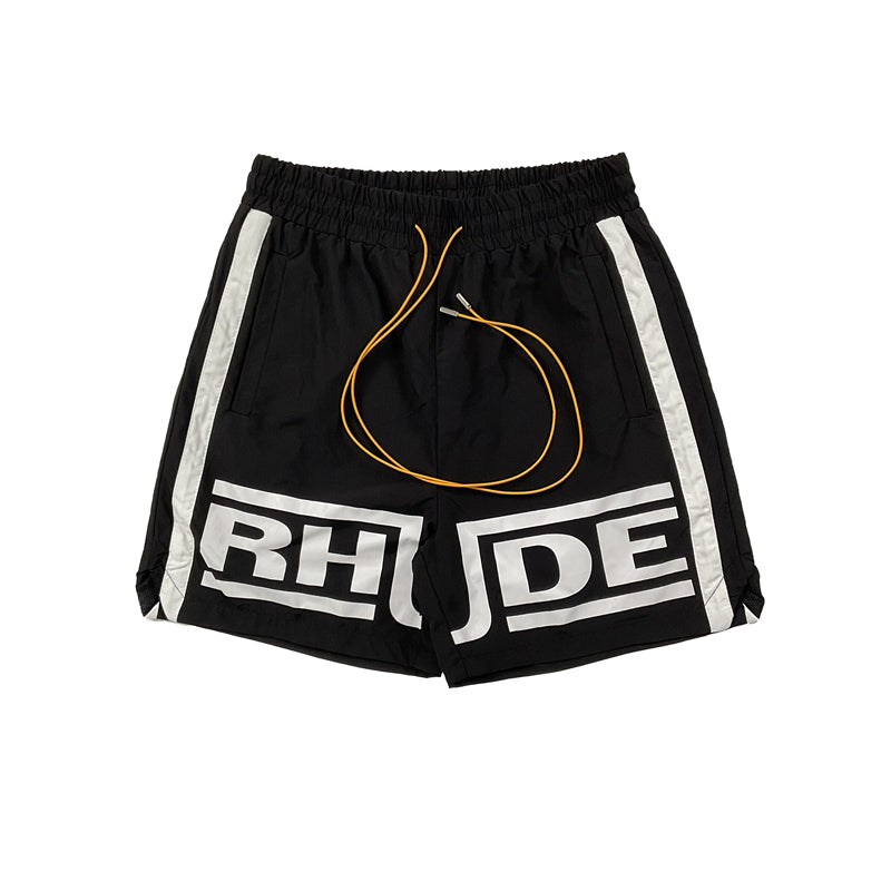 SOLLSALE-RHUDE sports shorts