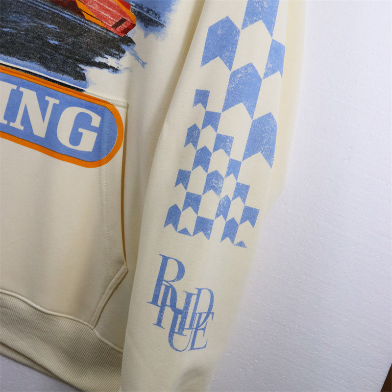 SOLLSALE-RHUDE fashion Hoodie