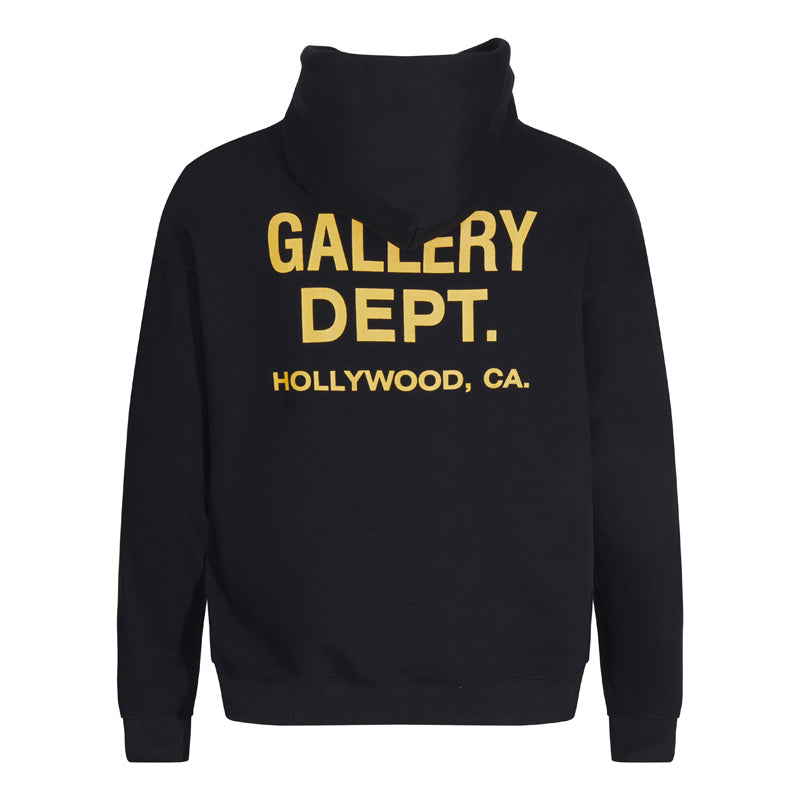 SOLLSALE-GALLERY DEPT Fashion Hoodie