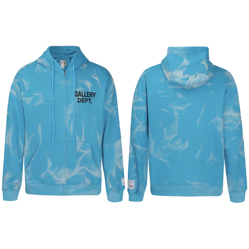 SOLLSALE-GALLERY DEPT fashion jacket