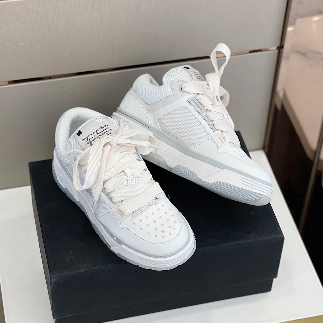 SOLLSALE-AMIRI Fashion Sneakers