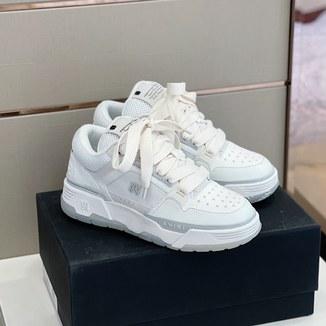 SOLLSALE-AMIRI Fashion Sneakers