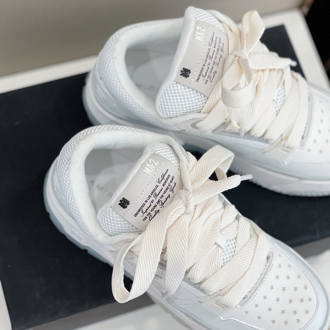 SOLLSALE-AMIRI Fashion Sneakers