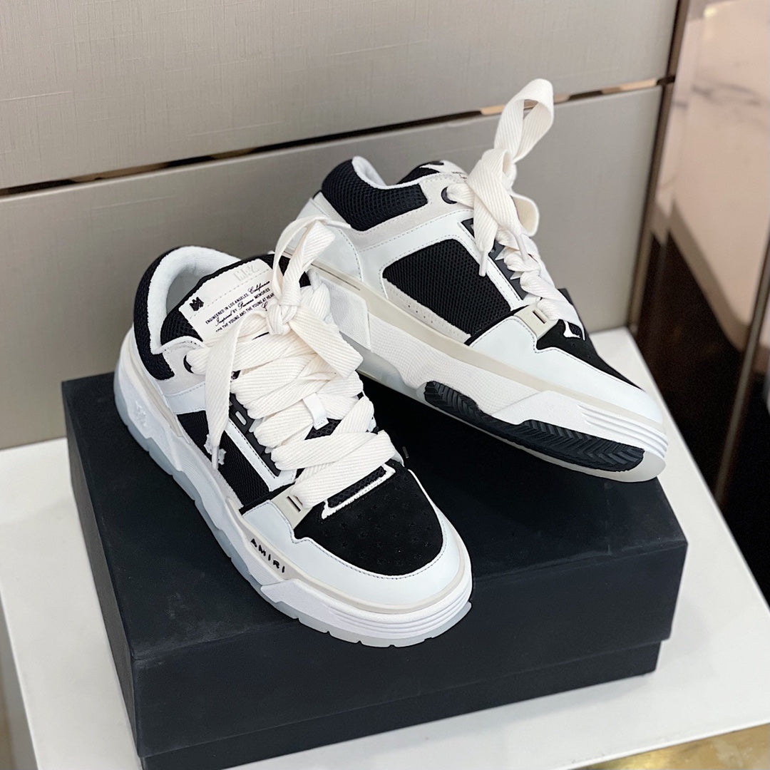 SOLLSALE-AMIRI Fashion Sneakers