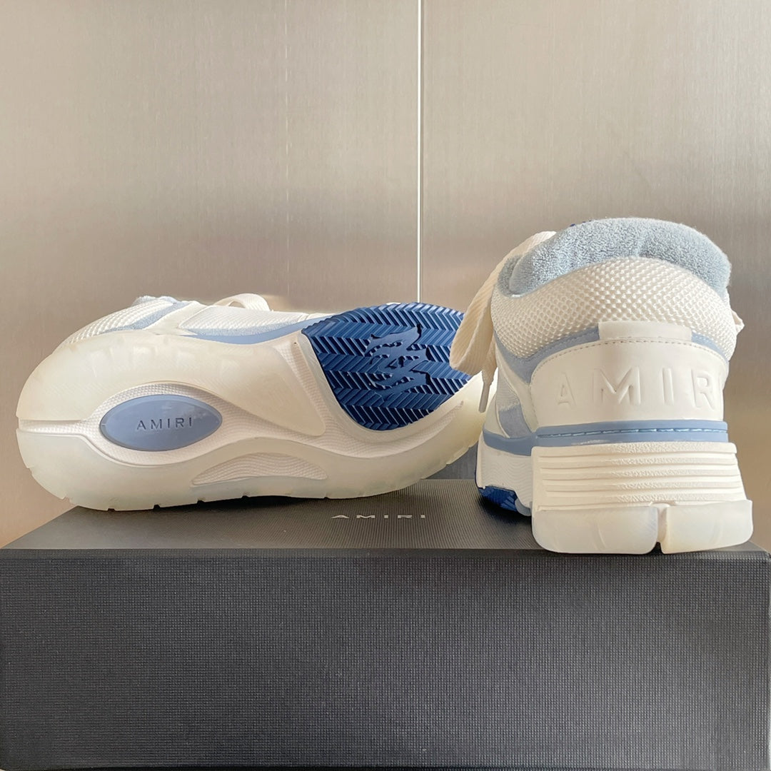 SOLLSALE-AMIRI Fashion Sneakers