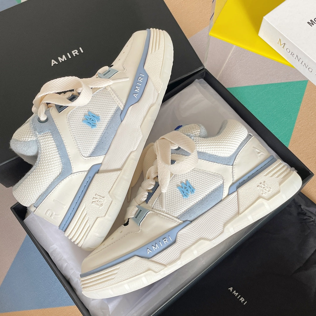 SOLLSALE-AMIRI Fashion Sneakers