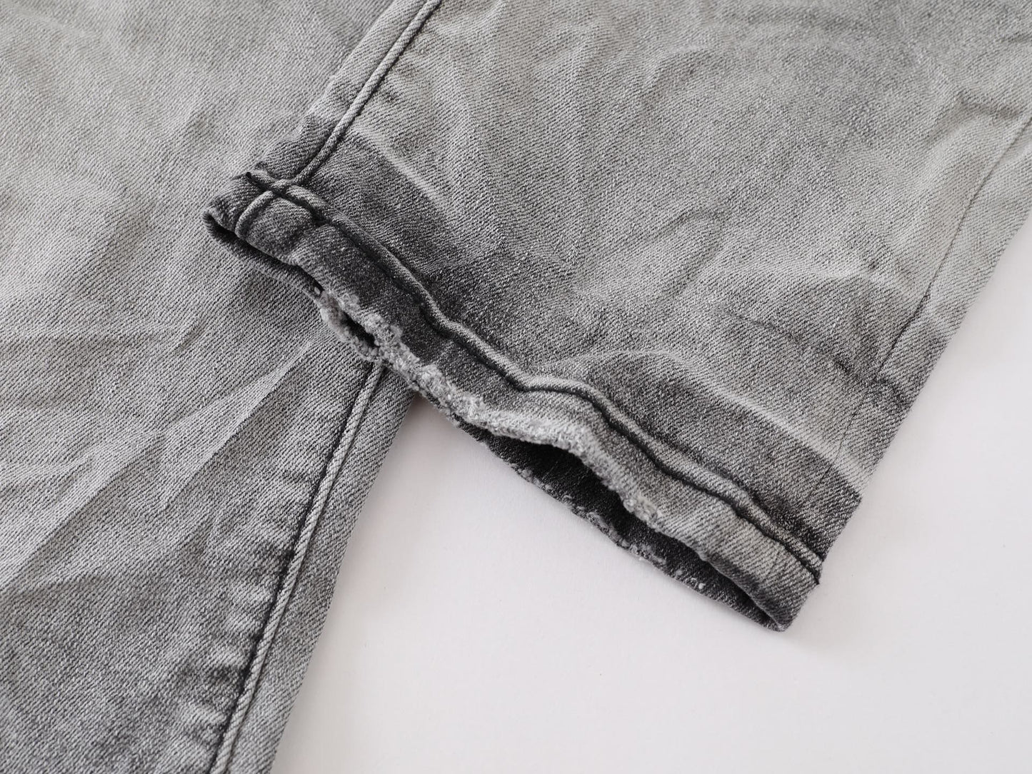 SOLLSALE-PURPLE Fashion Jeans