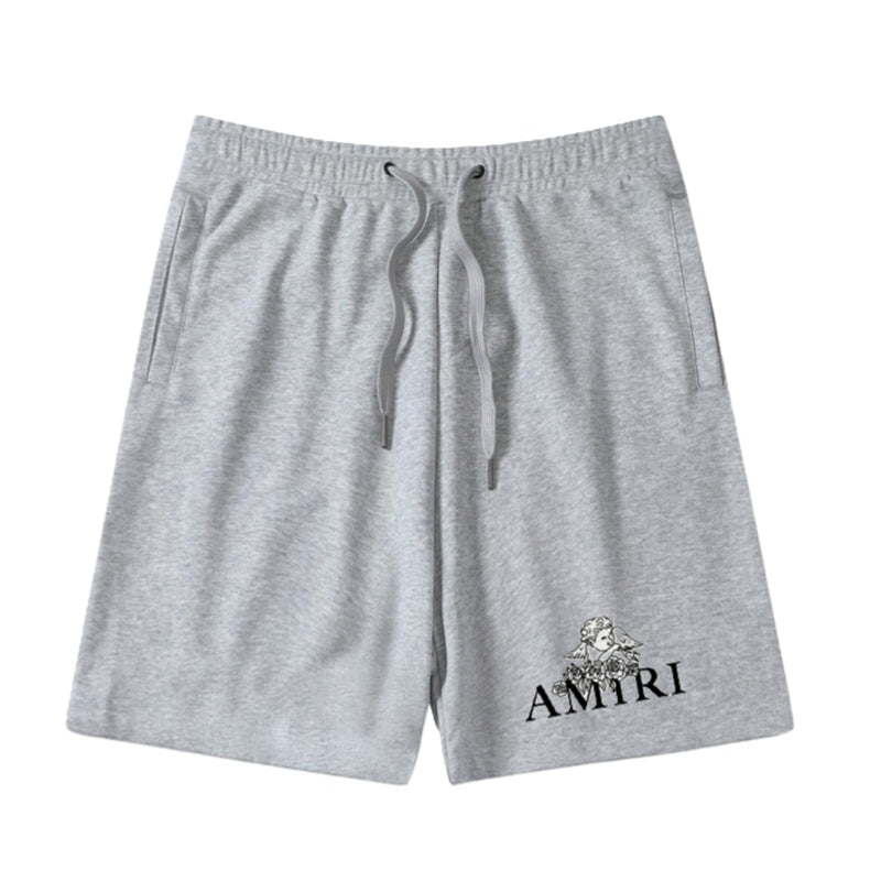 SOLLSALE-AMIRI  fashion sports shorts